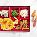 Best Steak Teriyaki & Tempura (Dinner Bento) in Washington, DC