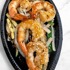 Best Shrimp Teriyaki in Washington, DC