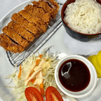 Best Chicken Katsu in Washington, DC