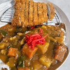 Best Chicken Katsu Curry in Washington, DC