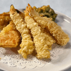 Best Shrimp Tempura in Washington, DC