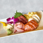 Best Sashimi Regular in Washington, DC