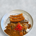 Best Shrimp Katsu Curry in Washington, DC