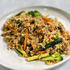 Best Veggie Fried Rice in Washington, DC