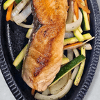 Best Salmon Teriyaki in Washington, DC