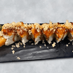 Best 2. Orange Dragon Roll* in Washington, DC
