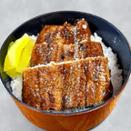 Best Unagi Eel Don in Washington, DC