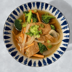 Best Veggie Udon in Washington, DC