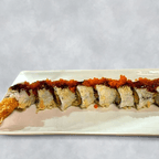 Best 23. Super Crunchy Roll in Washington, DC