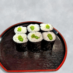 Best 23. Asparagus Roll in Washington, DC