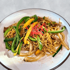 Best Beef Yakisoba in Washington, DC