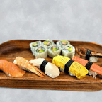 Best All Cooked Sushi in Washington, DC