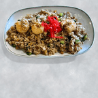 Best Shrimp Fried Rice in Washington, DC