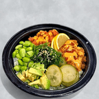 Best Spicy Poke Bowl in Washington, DC